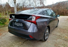 Toyota Prius, снимка 7