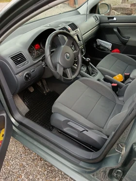 VW Golf 1.6fsi 115, снимка 11