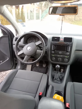 VW Golf 1.6fsi 115, снимка 10