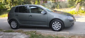 VW Golf 1.6fsi 115, снимка 6