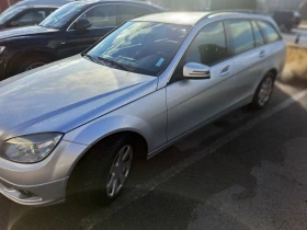 Mercedes-Benz C 200 М1, снимка 10