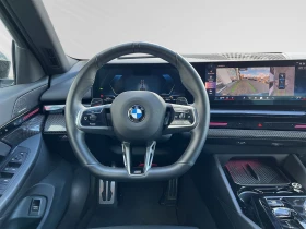 BMW 520 i/ M-SPORT/ NEW MODEL/LED/SHADOW LINE/ 360/HEAD UP, снимка 7