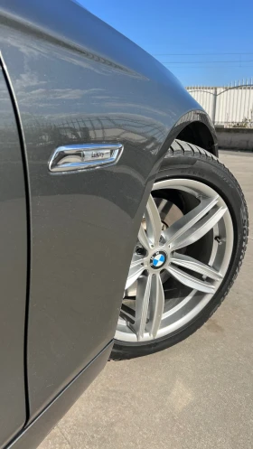 BMW 530 d XDrive - Веригата е сменена, снимка 12