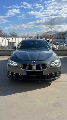 BMW 530 d XDrive - Веригата е сменена, снимка 3