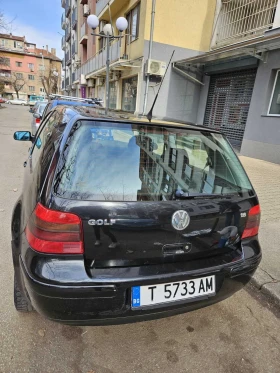 VW Golf, снимка 4