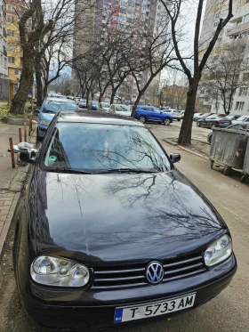 VW Golf, снимка 1