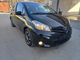 Toyota Yaris 1.3 бензин КАМЕРА НАВИГАЦИЯ - 8800 лв. - 92187806 | Car24.bg