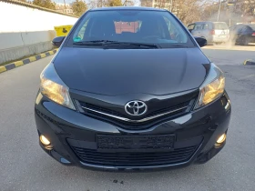 Toyota Yaris 1.3 бензин КАМЕРА НАВИГАЦИЯ - 8800 лв. - 92187806 | Car24.bg