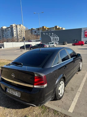 Opel Vectra, снимка 13