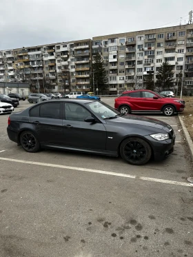 BMW 325 M Paket, снимка 3