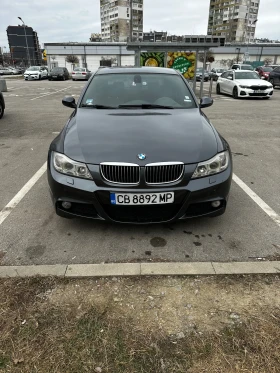 BMW 325 M Paket - 10600 лв. - 43854753 | Car24.bg