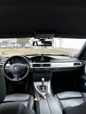 BMW 325 M Paket, снимка 9