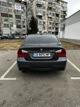 BMW 325 M Paket - 10600 лв. - 43854753 | Car24.bg