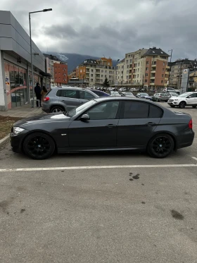 BMW 325 M Paket, снимка 4