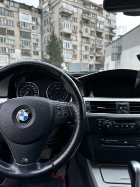 BMW 325 M Paket, снимка 7