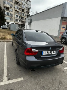 BMW 325 M Paket - 10600 лв. - 43854753 | Car24.bg