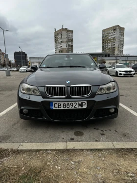 BMW 325 M Paket - 10600 лв. - 43854753 | Car24.bg