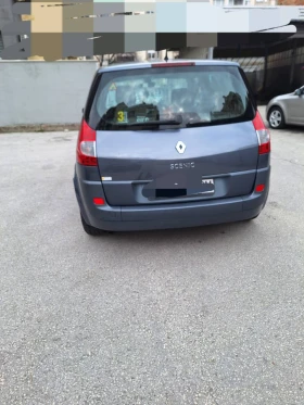 Renault Scenic Scenic - 5450 лв. - 31341222 | Car24.bg