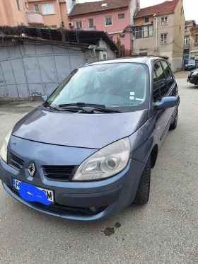 Renault Scenic Scenic, снимка 4