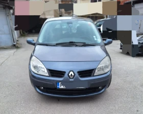     Renault Scenic Scenic