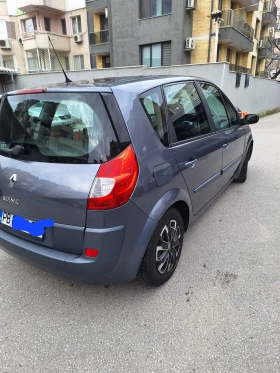 Renault Scenic Scenic - 5450 лв. - 31341222 | Car24.bg