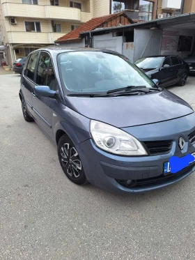 Renault Scenic Scenic, снимка 5