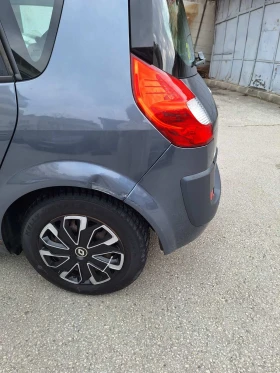 Renault Scenic Scenic, снимка 9