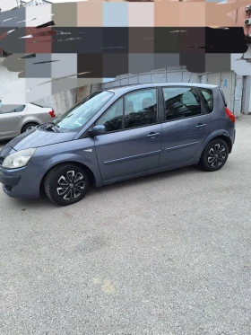 Renault Scenic Scenic, снимка 2