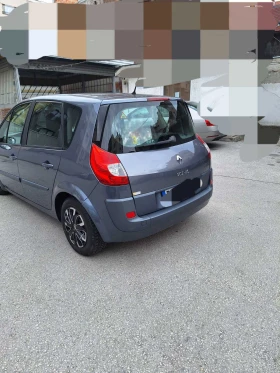 Renault Scenic Scenic, снимка 8