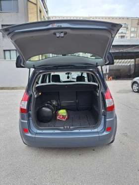 Renault Scenic Scenic, снимка 11