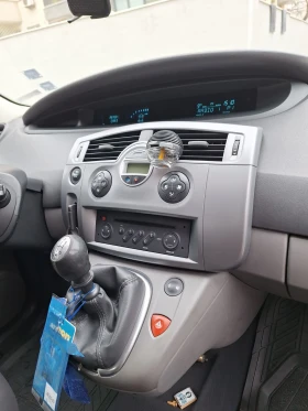 Renault Scenic Scenic, снимка 15