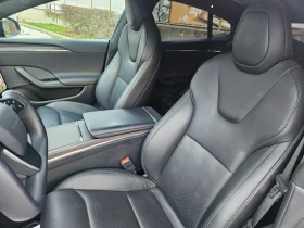 Tesla Model S Гаранция/Long Range 2023г, снимка 9