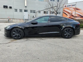 Tesla Model S Гаранция/Long Range 2023г, снимка 2