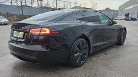 Tesla Model S Long Range 2023г, снимка 4