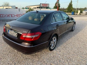 Mercedes-Benz E 350 3.5CDI AVANGARDE | Mobile.bg    6