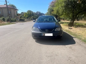 Обява за продажба на Toyota Avensis ~2 300 лв. - изображение 5