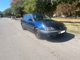 Обява за продажба на Toyota Avensis ~2 300 лв. - изображение 1