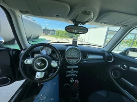 Обява за продажба на Mini Cooper 1.6 TDI ~5 600 лв. - изображение 6