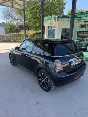 Обява за продажба на Mini Cooper 1.6 TDI ~5 600 лв. - изображение 4