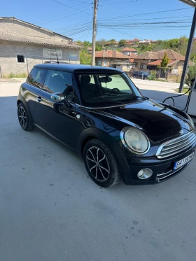 Обява за продажба на Mini Cooper 1.6 TDI ~5 600 лв. - изображение 2