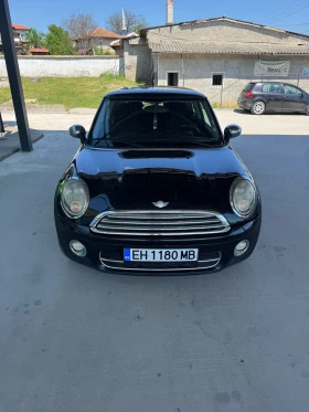 Обява за продажба на Mini Cooper 1.6 TDI ~5 600 лв. - изображение 1