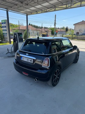 Обява за продажба на Mini Cooper 1.6 TDI ~5 600 лв. - изображение 3