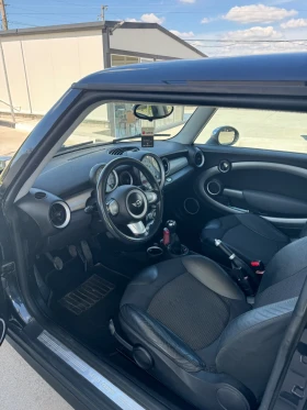 Обява за продажба на Mini Cooper 1.6 TDI ~5 600 лв. - изображение 5