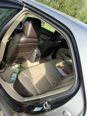 Lancia Thema 3.0D ITALIA | Mobile.bg    8