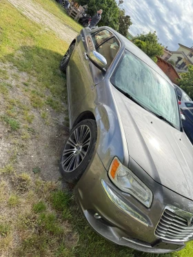 Lancia Thema 3.0D ITALIA | Mobile.bg    2