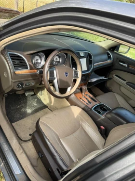 Lancia Thema 3.0D ITALIA | Mobile.bg    6