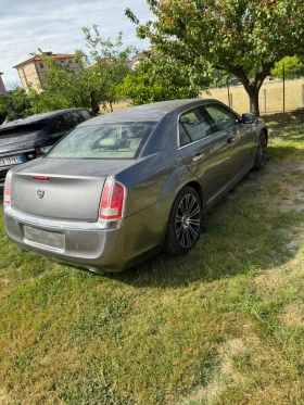 Lancia Thema 3.0D ITALIA | Mobile.bg    5