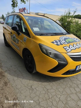 Обява за продажба на Opel Zafira 1.6/CNG/6+ 1 ~6 500 лв. - изображение 2