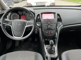 Opel Astra Sports Tourer - 9500 лв. - 24451621 8
