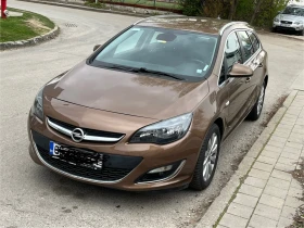 Opel Astra Sports Tourer - 9500 лв. - 24451621 2